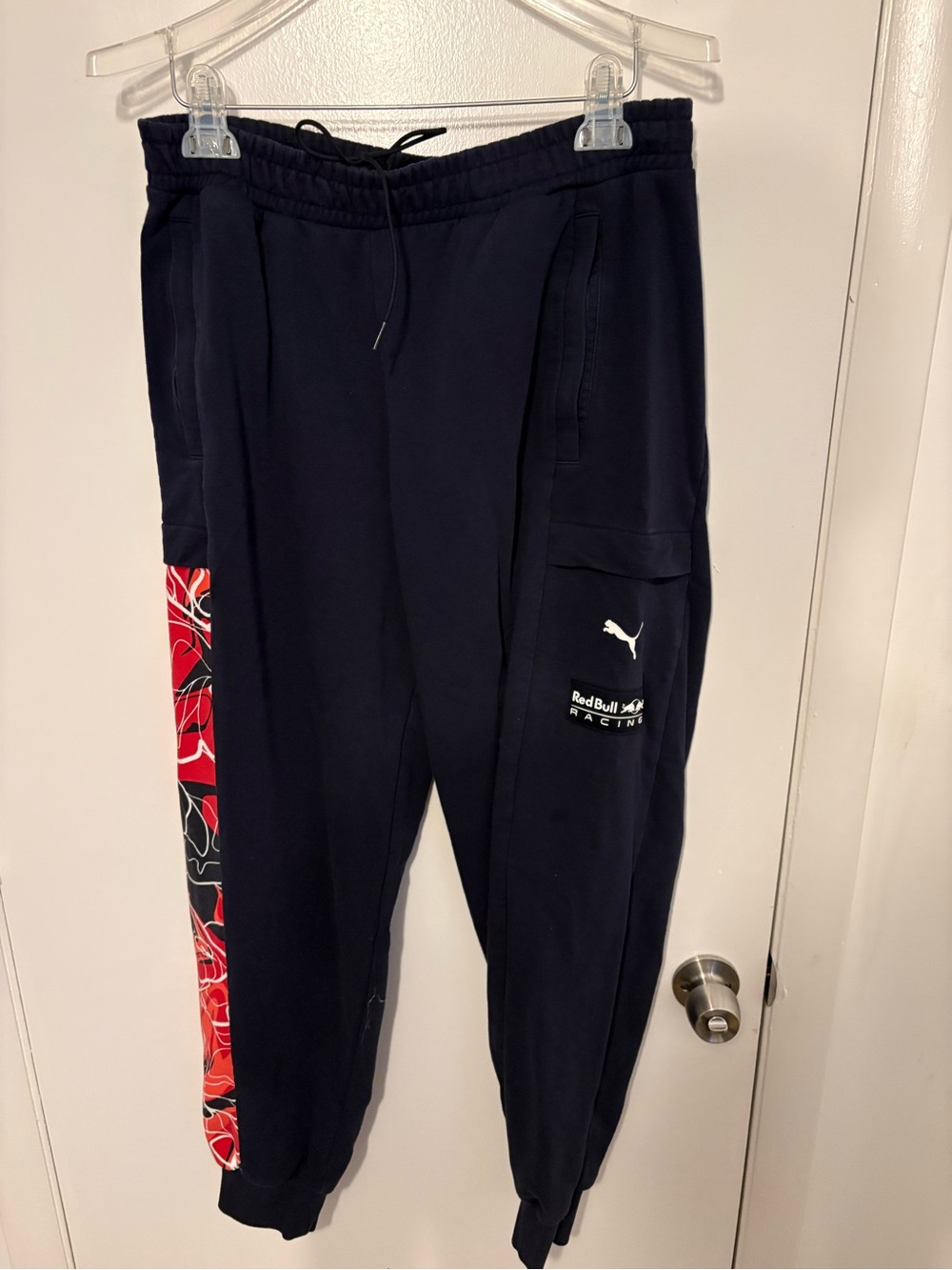 Red Bull Racing F1 Jogger Pants